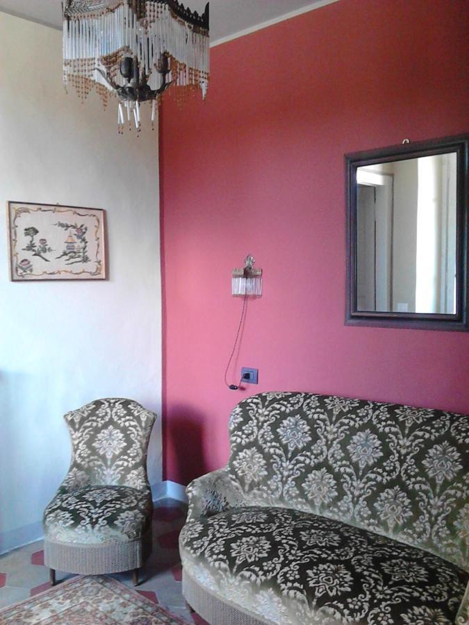 La Seca - Antico Albergo Alzese Pella Εξωτερικό φωτογραφία