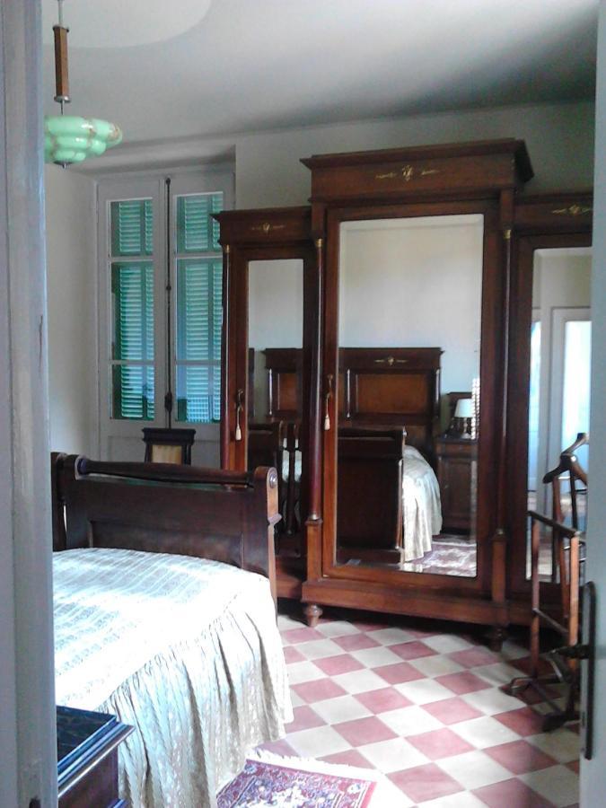 La Seca - Antico Albergo Alzese Pella Εξωτερικό φωτογραφία