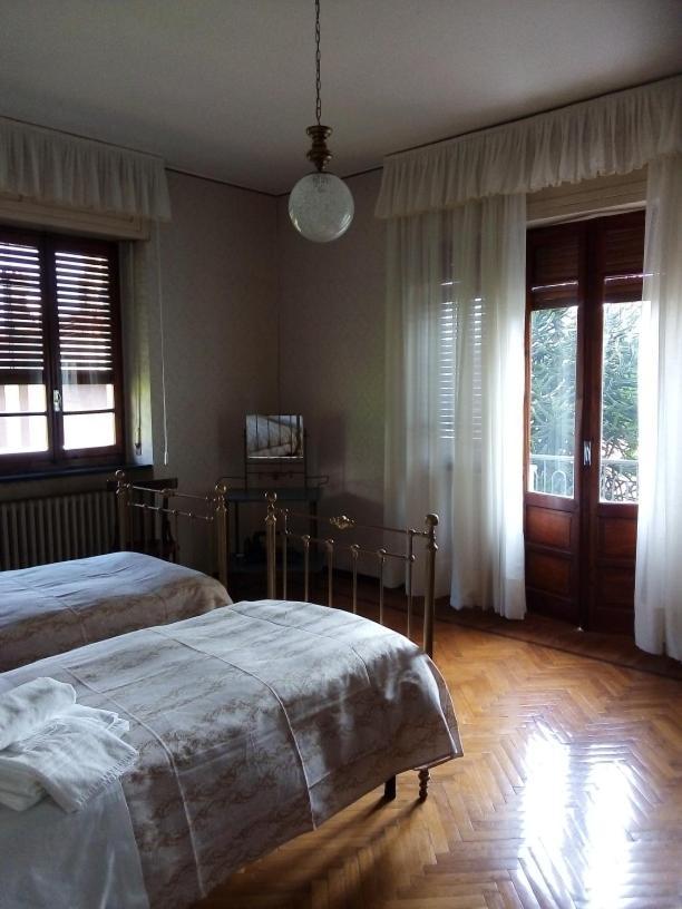 La Seca - Antico Albergo Alzese Pella Εξωτερικό φωτογραφία