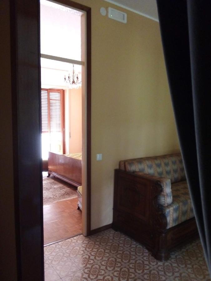 La Seca - Antico Albergo Alzese Pella Εξωτερικό φωτογραφία