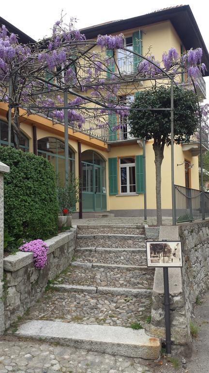 La Seca - Antico Albergo Alzese Pella Εξωτερικό φωτογραφία