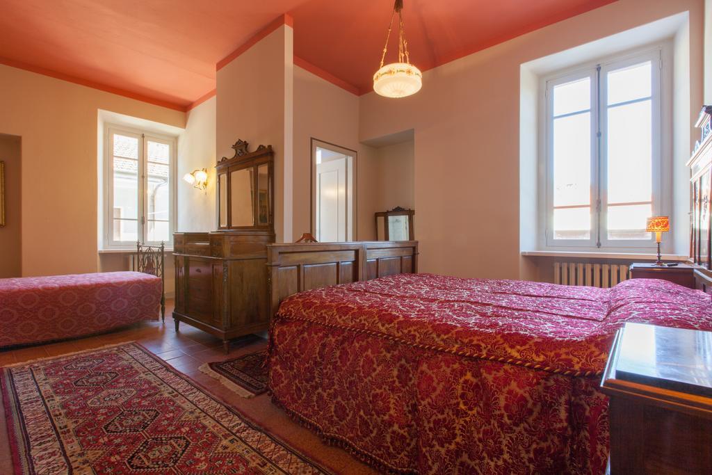 La Seca - Antico Albergo Alzese Pella Δωμάτιο φωτογραφία