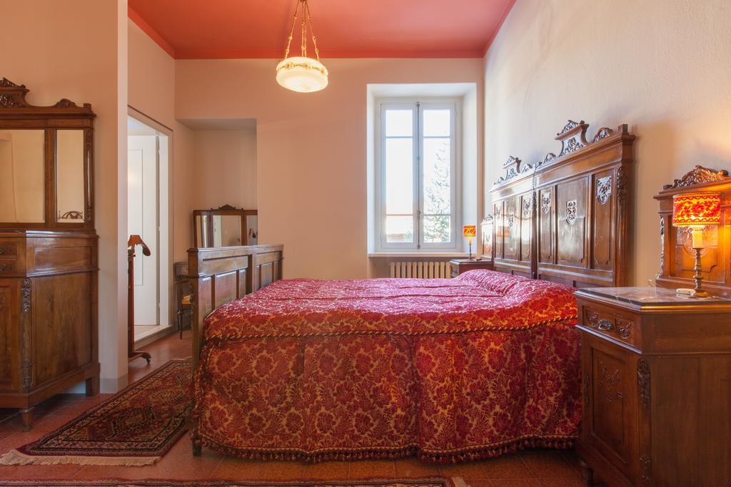 La Seca - Antico Albergo Alzese Pella Δωμάτιο φωτογραφία
