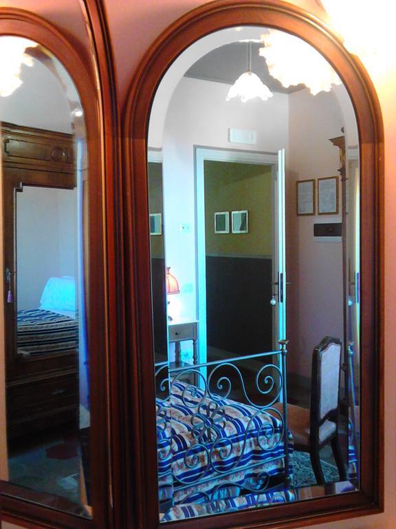 La Seca - Antico Albergo Alzese Pella Εξωτερικό φωτογραφία
