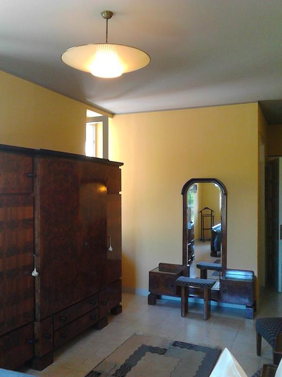 La Seca - Antico Albergo Alzese Pella Εξωτερικό φωτογραφία