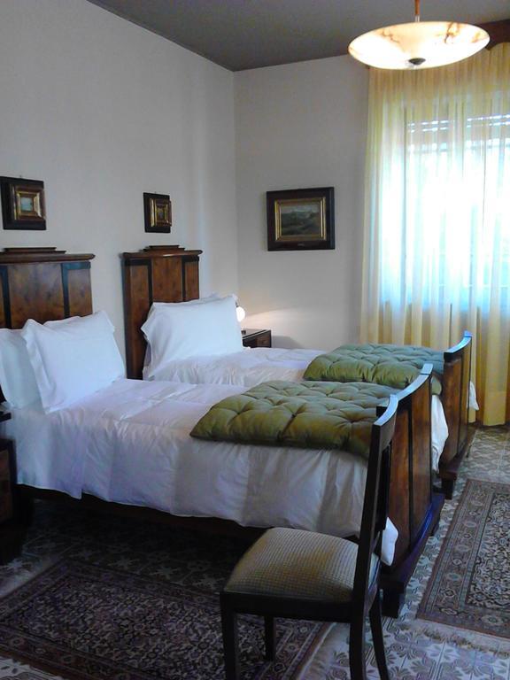 La Seca - Antico Albergo Alzese Pella Εξωτερικό φωτογραφία