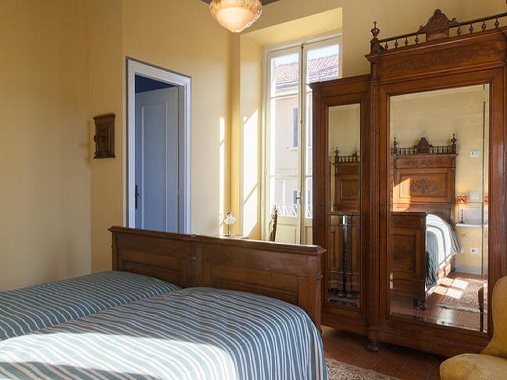La Seca - Antico Albergo Alzese Pella Εξωτερικό φωτογραφία