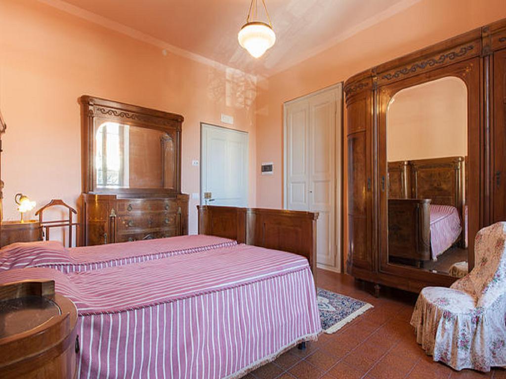 La Seca - Antico Albergo Alzese Pella Εξωτερικό φωτογραφία